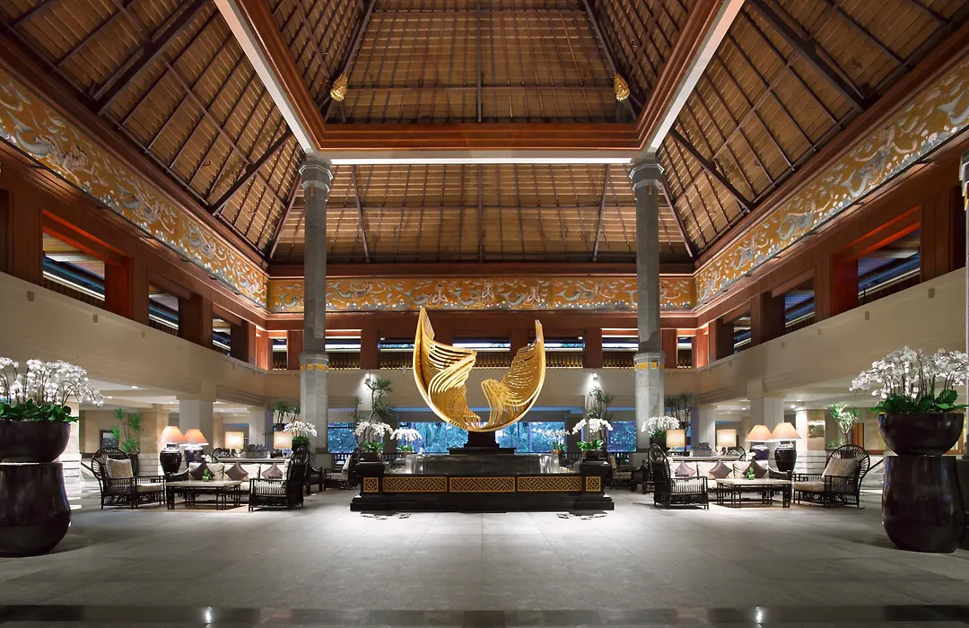 InterContinental Bali Resort, an IHG Hotel-1