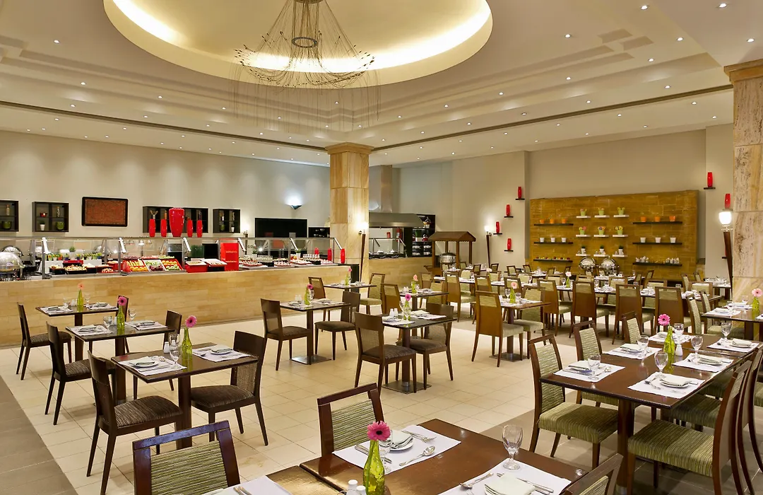 Holiday Inn Resort Dead Sea By Ihg-1