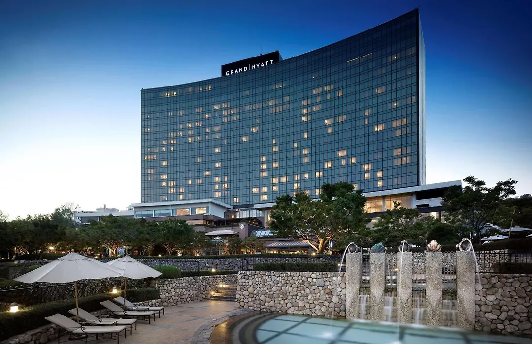 Grand Hyatt Seoul-1
