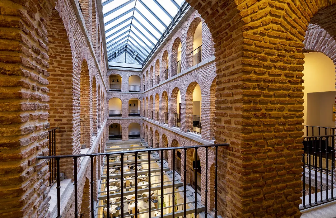 Parador de La Granja-1