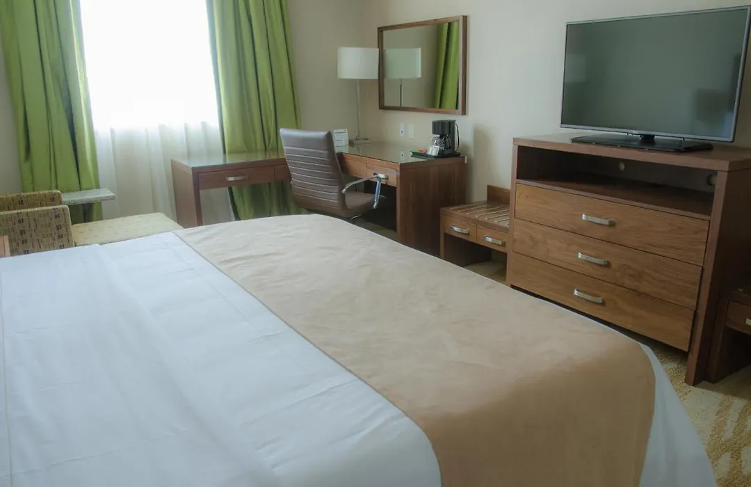 Holiday Inn Express And Suites Celaya By Ihg-1