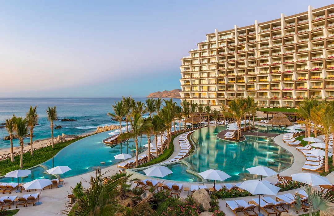 Grand Velas Los Cabos Luxury All Inclusive-1