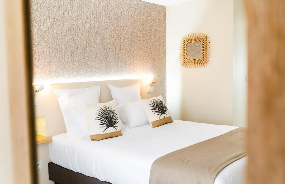 Hotel Le C - Boutique Hotel-1