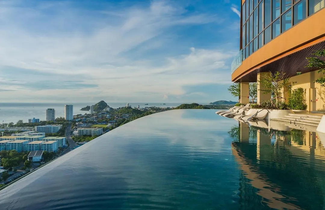 Holiday Inn Resort Vana Nava Hua Hin, An Ihg Hotel-1