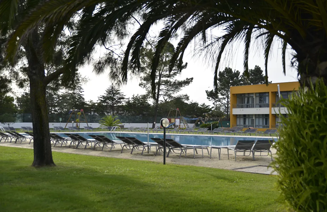 Vila Park Nature & Business Hotel-1