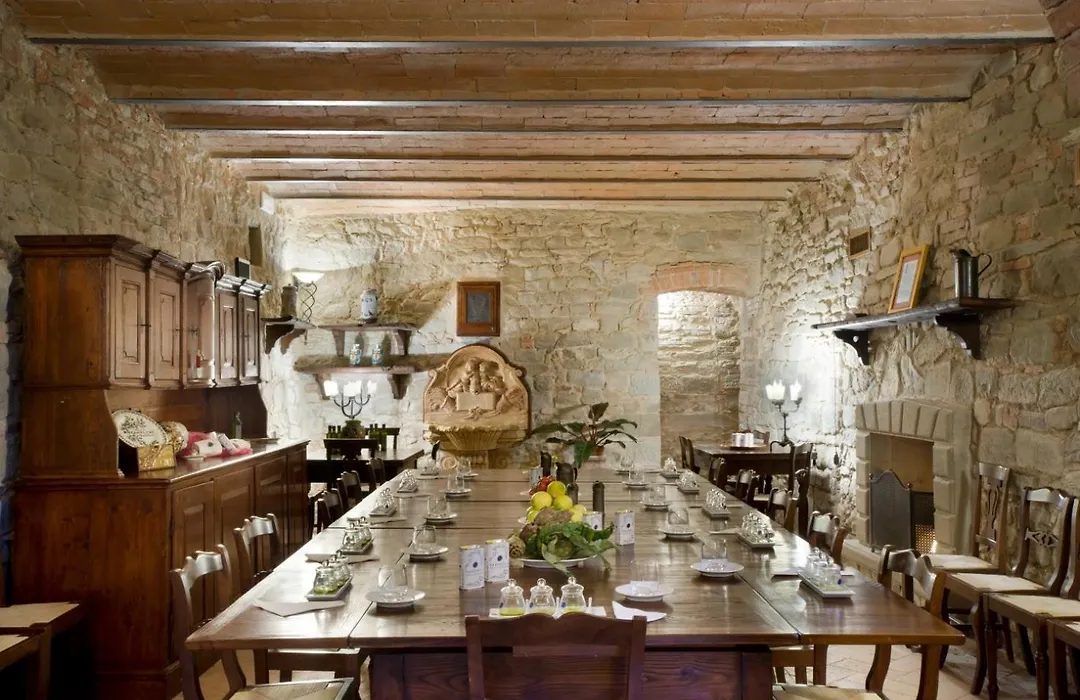 Villa Campestri Olive Oil Resort-1