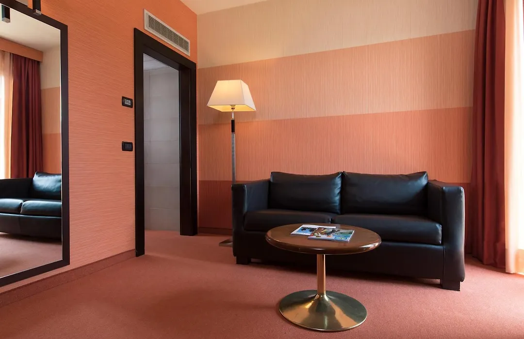 Best Western Gorizia Palace-1