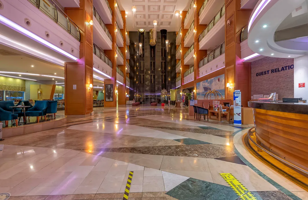 Transatlantik Hotel & Spa-1