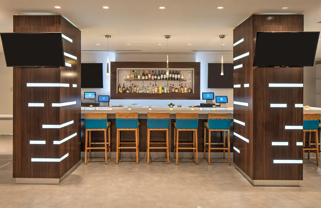 Doubletree By Hilton Miami North I-95-1