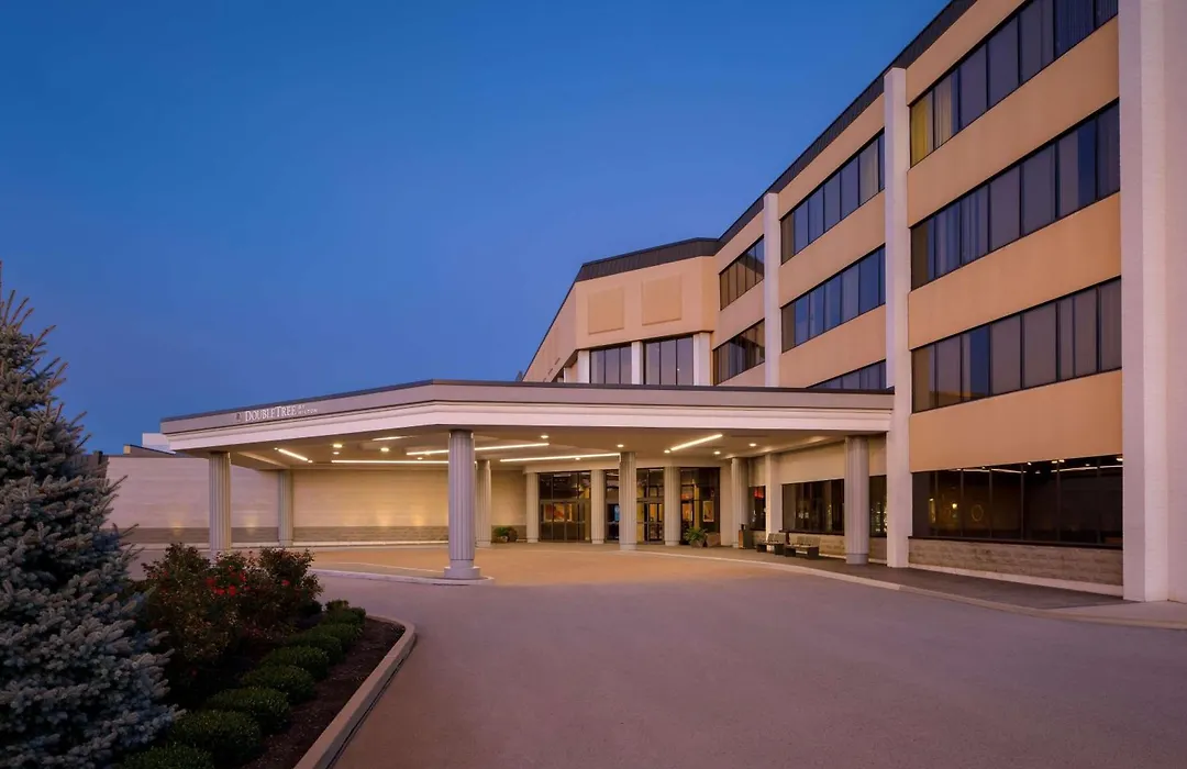 Doubletree By Hilton Pittsburgh - Cranberry-1