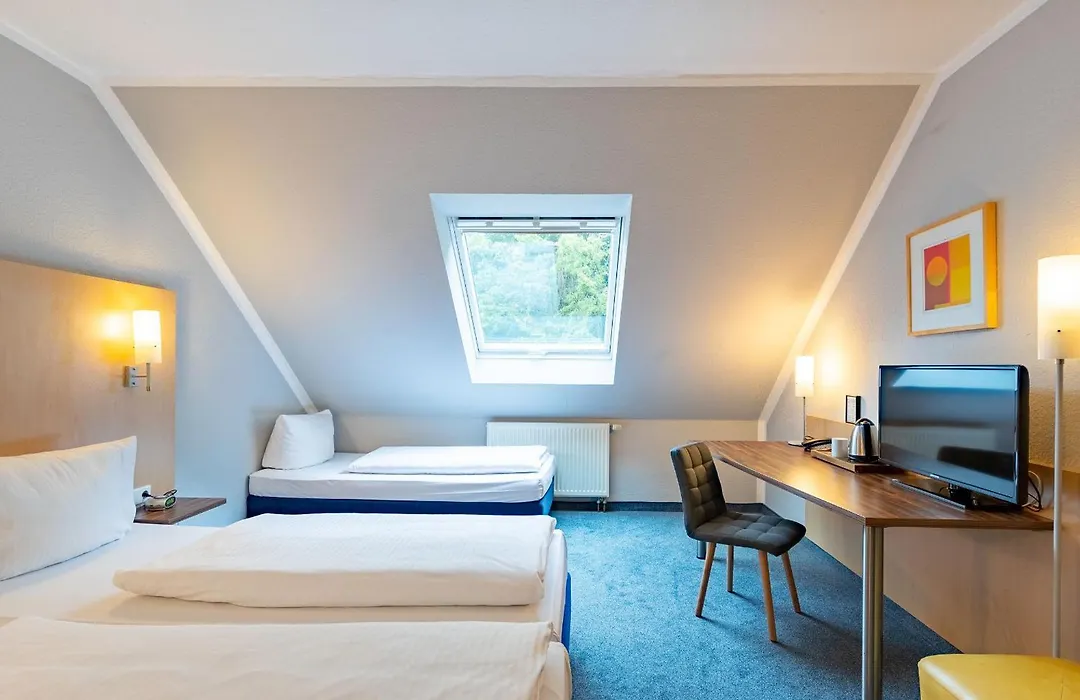 Waldhotel Eskeshof-1