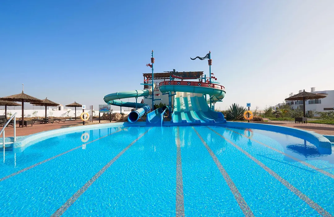 Sol By Melia Dunas Family Fun-1