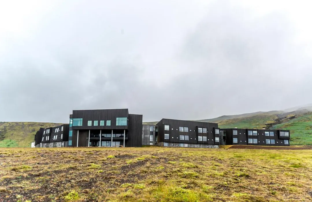 Fosshotel Glacier Lagoon-1