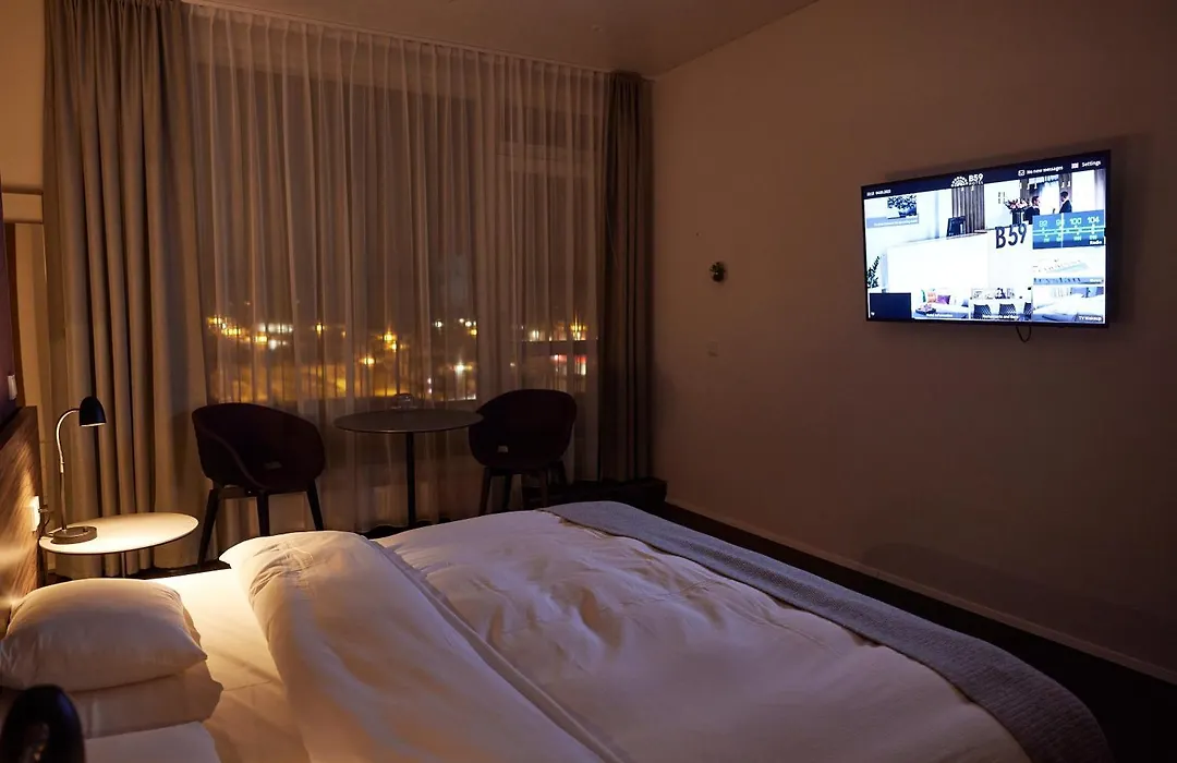 Hotel Vesturland-1