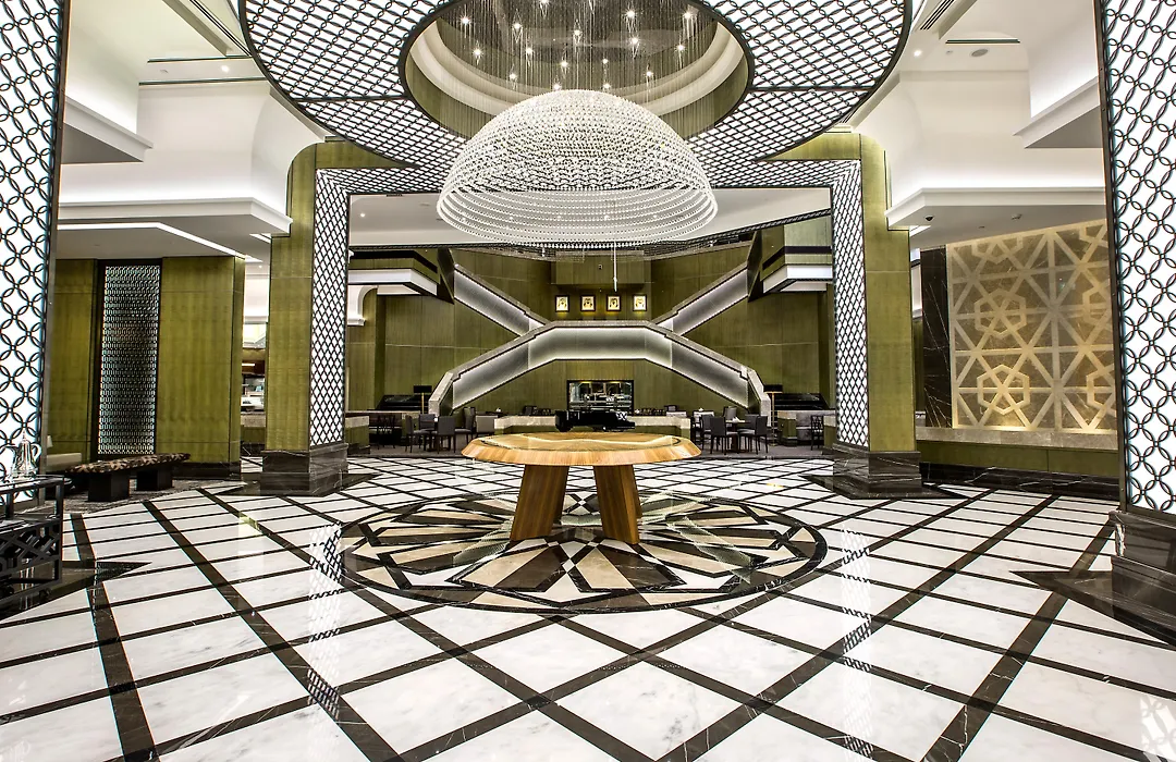Ayla Grand Hotel-1