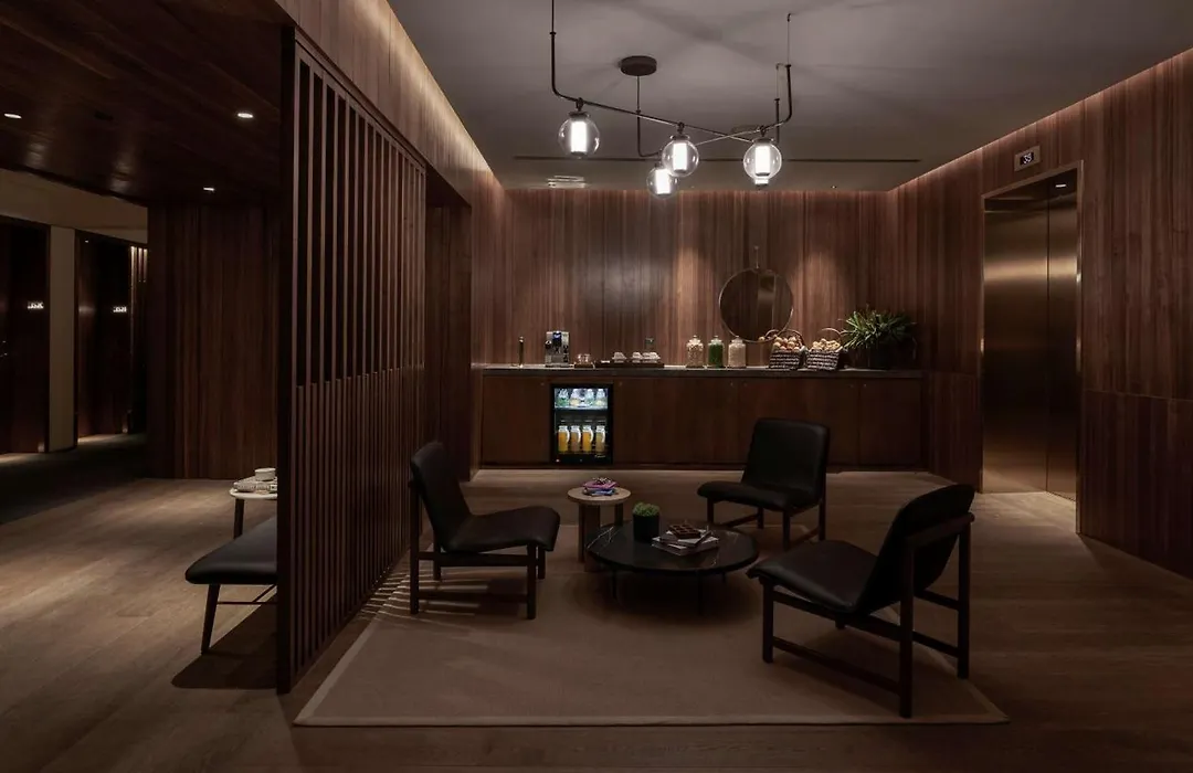 Alila Bangsar Kuala Lumpur - A Hyatt Brand-1