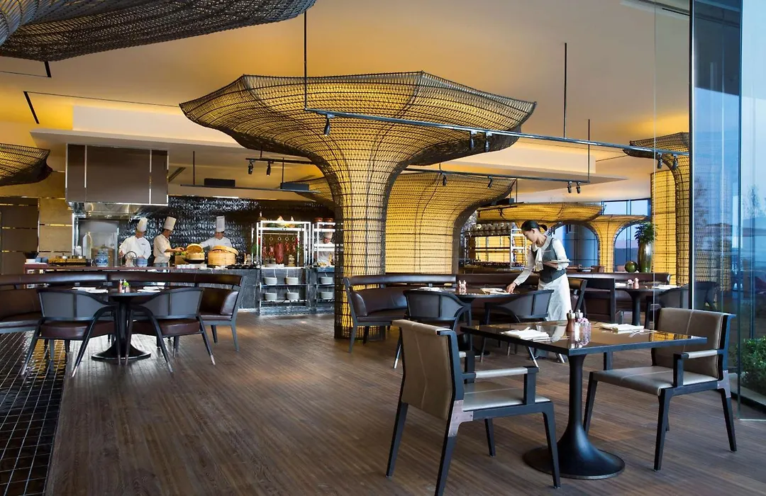 Grand Hyatt Dalian-1