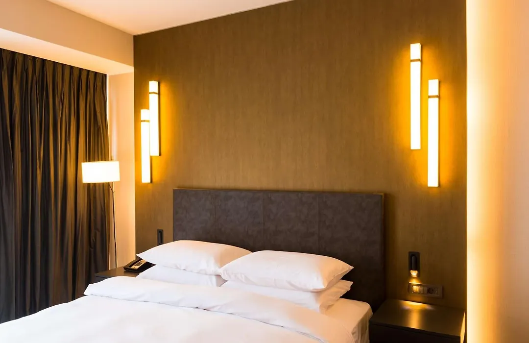 Radisson Hotel Dakar Diamniadio-1