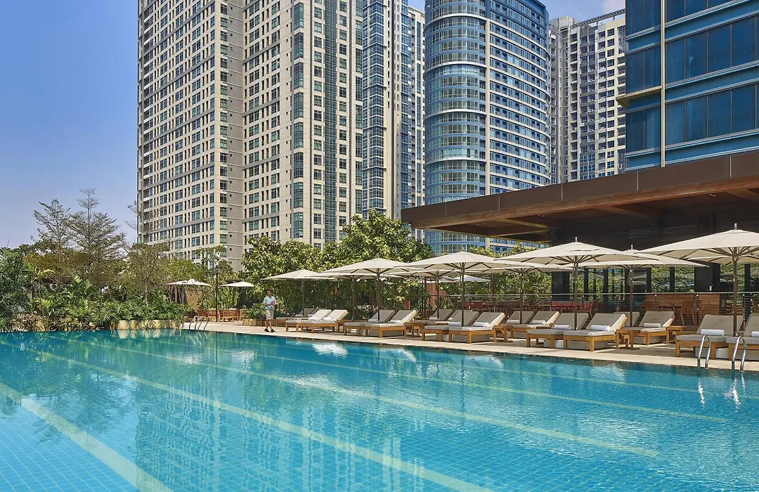 Grand Hyatt Manila-1