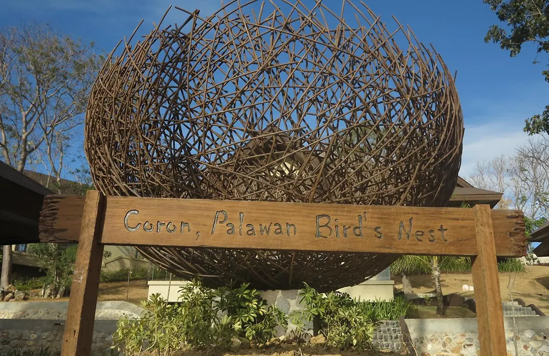 Two Seasons Coron Island Resort-1