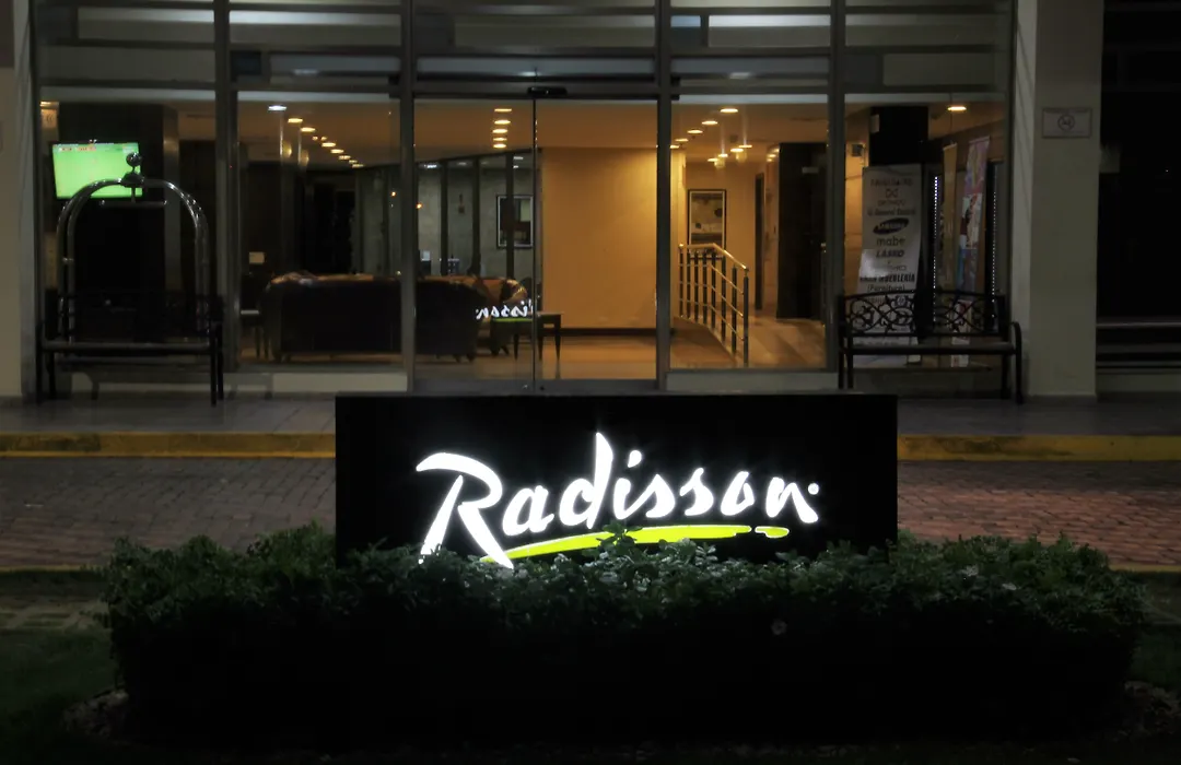 Radisson Colon 2000 Hotel & Casino At Cruise Port & Duty Free Mall-1