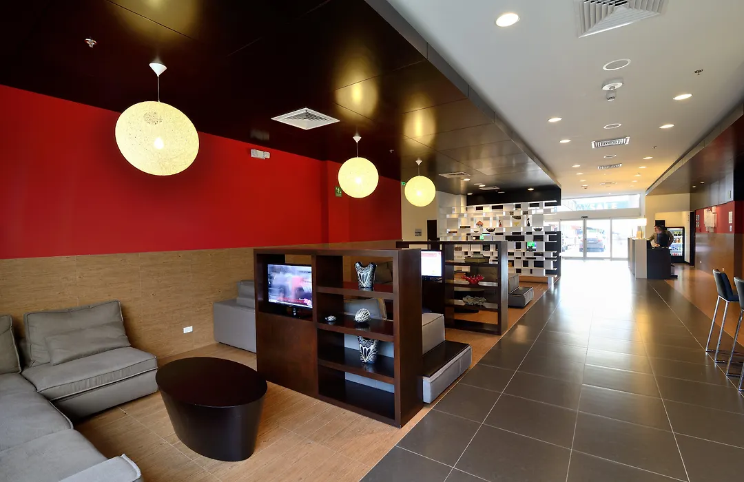 Holiday Inn Express Tegucigalpa By Ihg-1