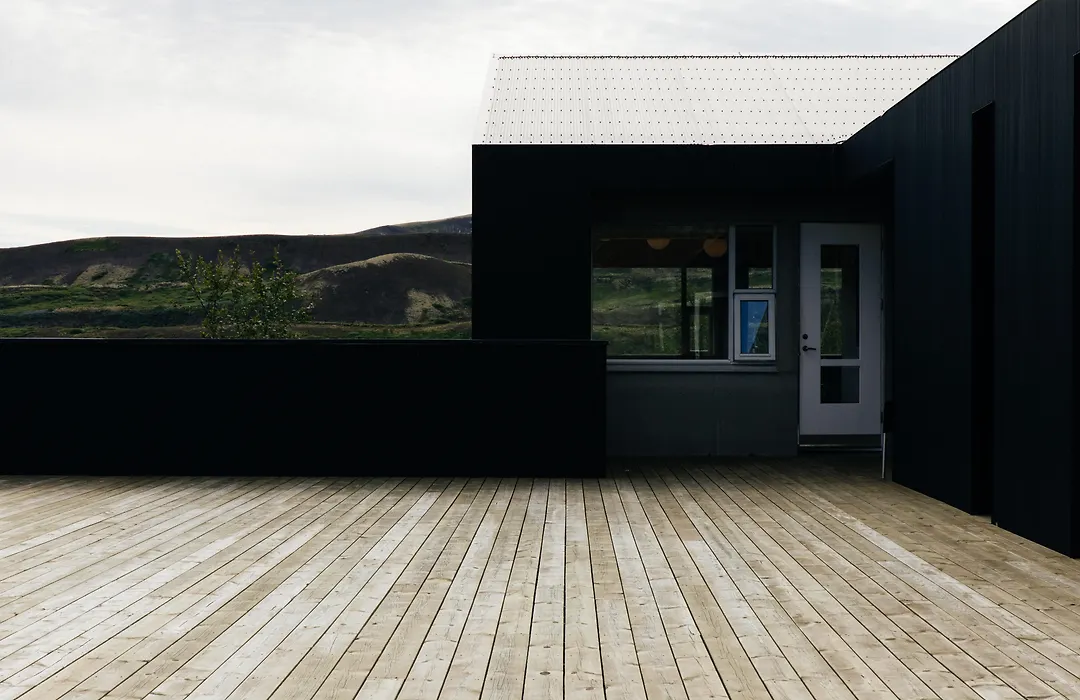 Ion Adventure Hotel, Nesjavellir, A Member Of Design Hotels-1