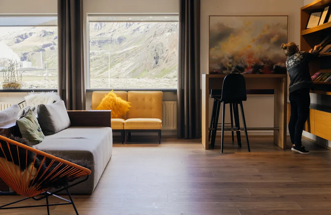 Ion Adventure Hotel, Nesjavellir, A Member Of Design Hotels-1