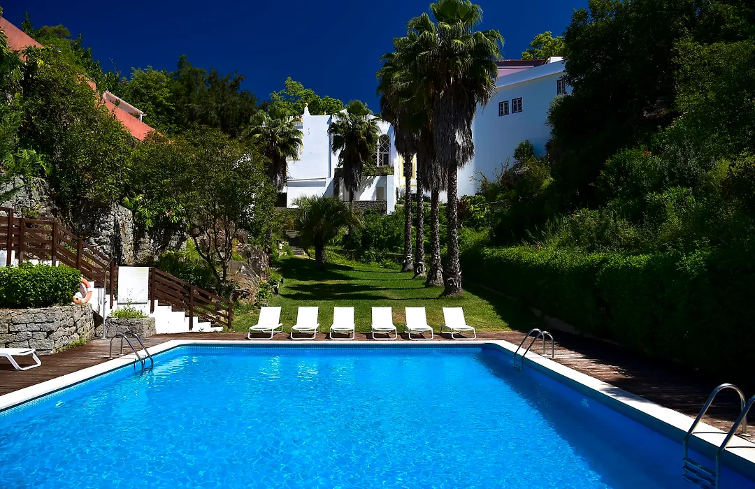Pure Monchique Hotel - Villa Termal Spa Resort-1