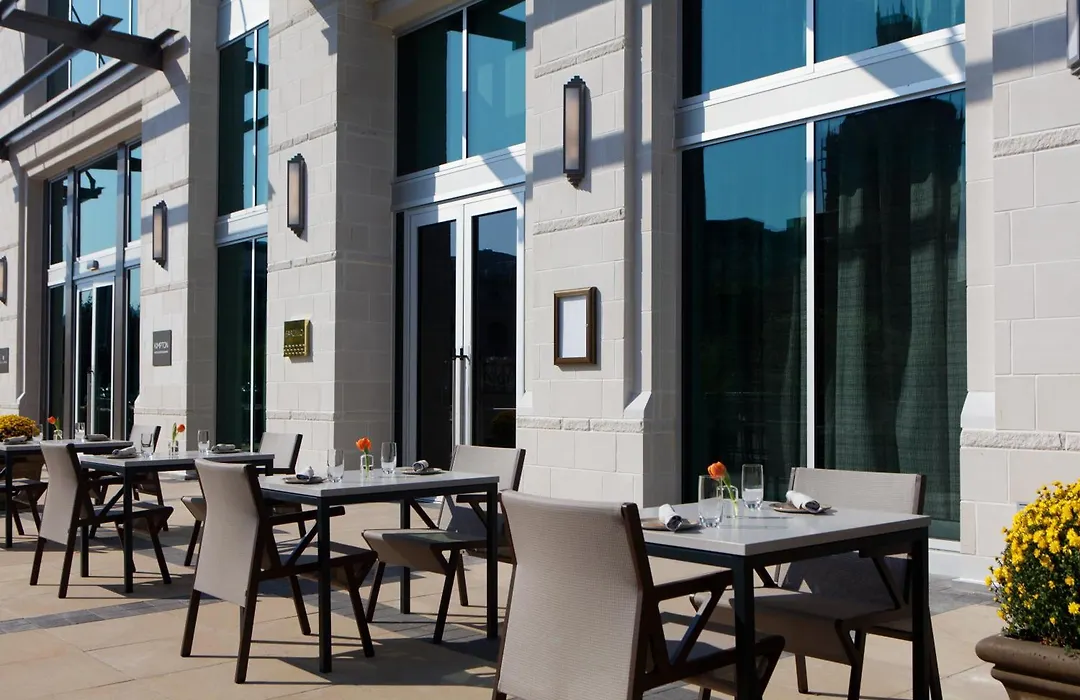 Kimpton Hotel Arras By Ihg-1