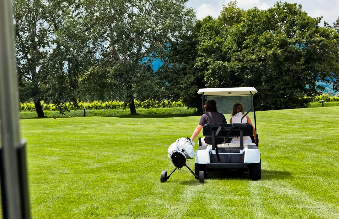 Galzignano Resort Terme & Golf - Hotel Majestic-1