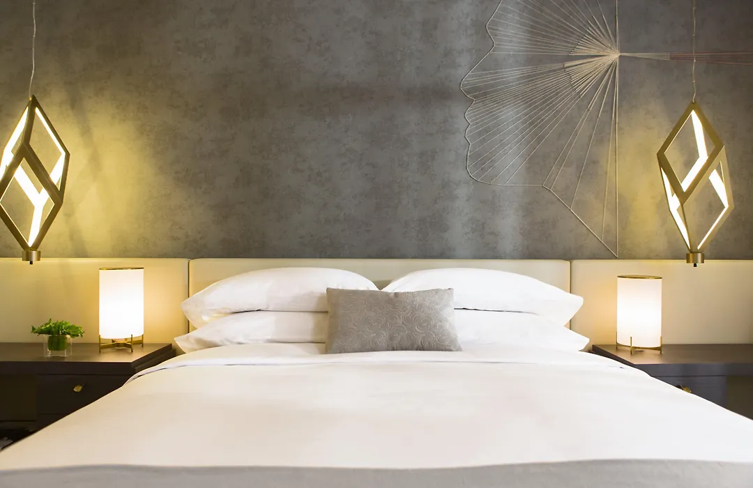 Kimpton La Peer West Hollywood By Ihg-1