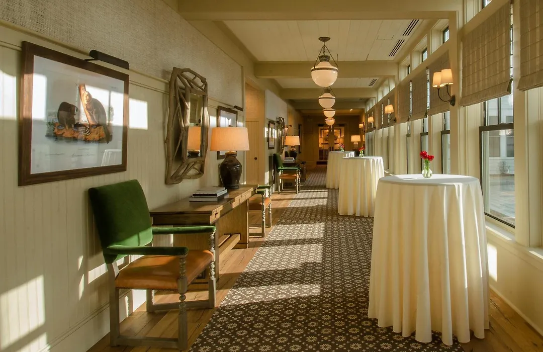 Kimpton Taconic Hotel By Ihg-1
