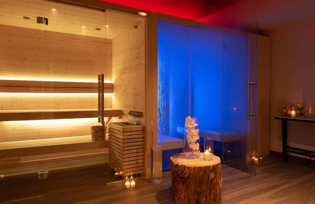 Grand Hotel Impero - Wellness & Exclusive Spa-1