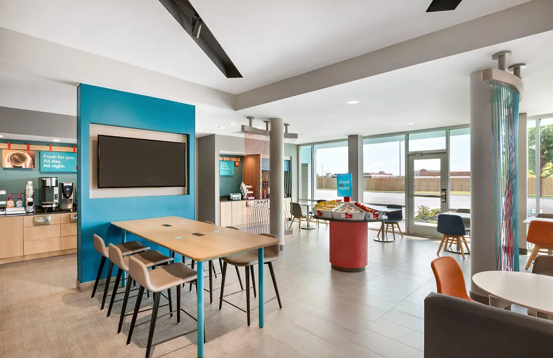 Avid Hotel Nashville - Lebanon By Ihg-1