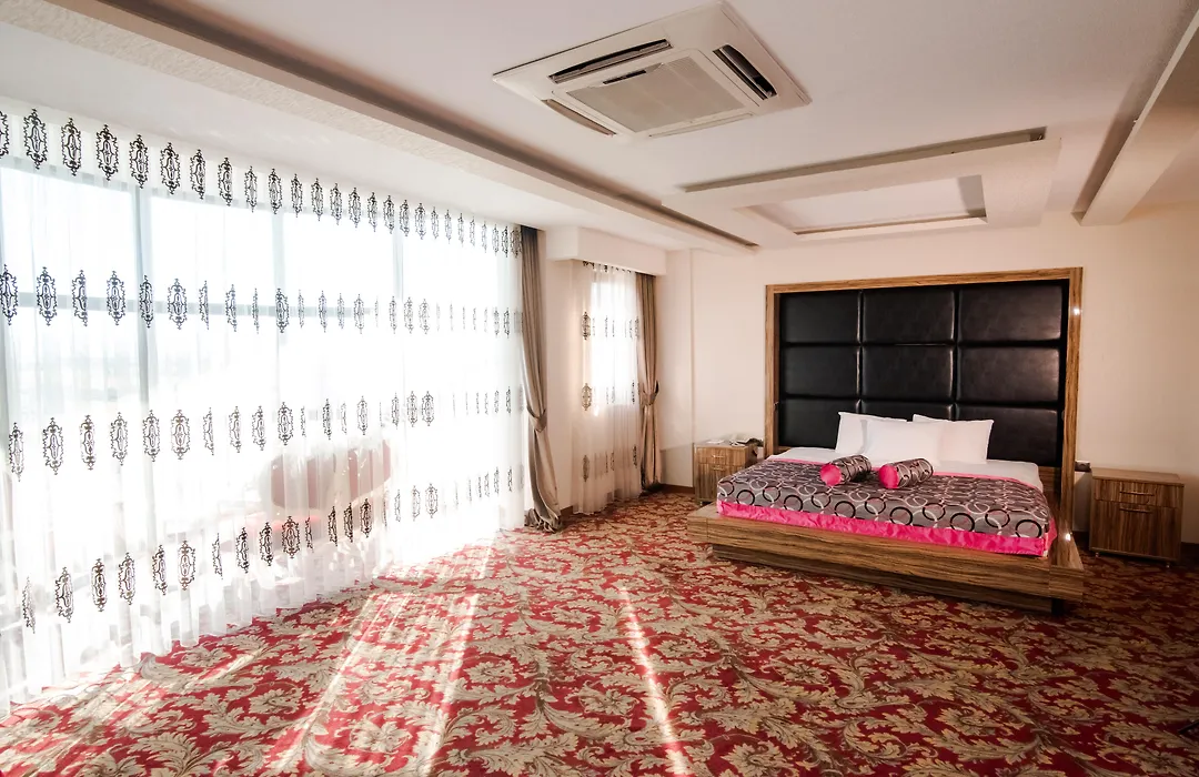 Grand Hotel & Convention Center Karaman-1