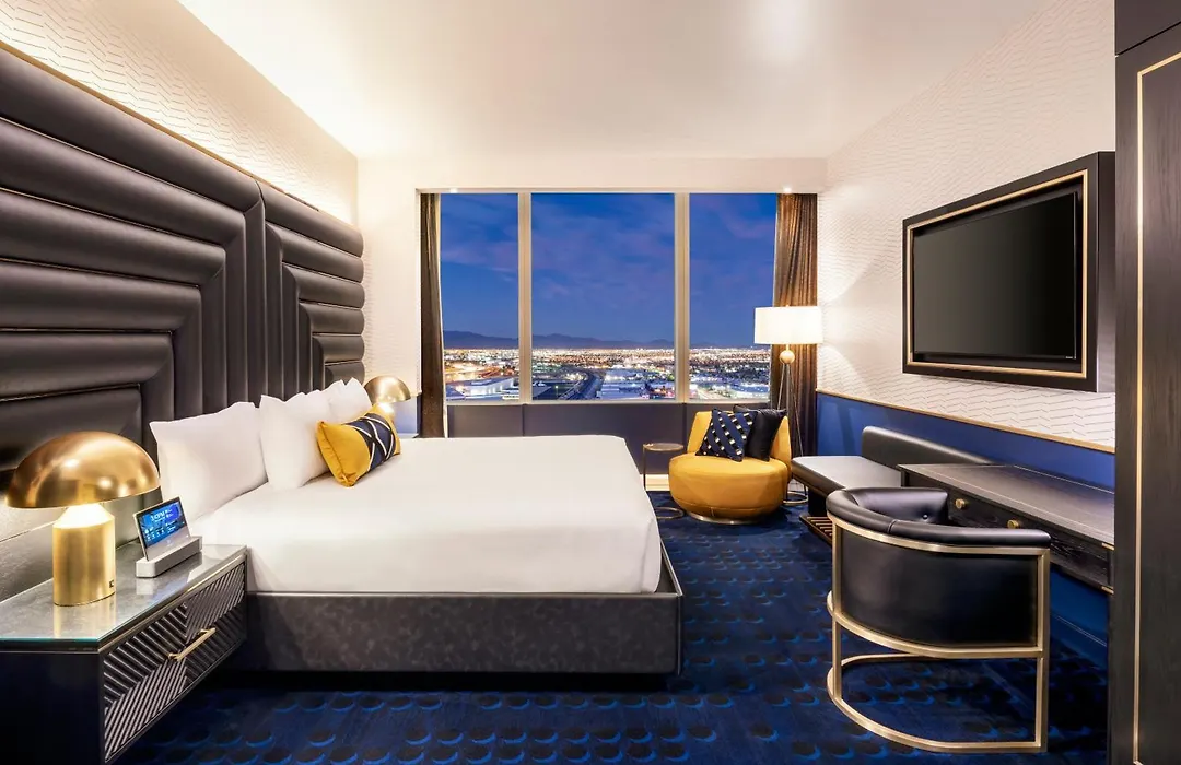 Circa Resort & Casino - Adults Only-1