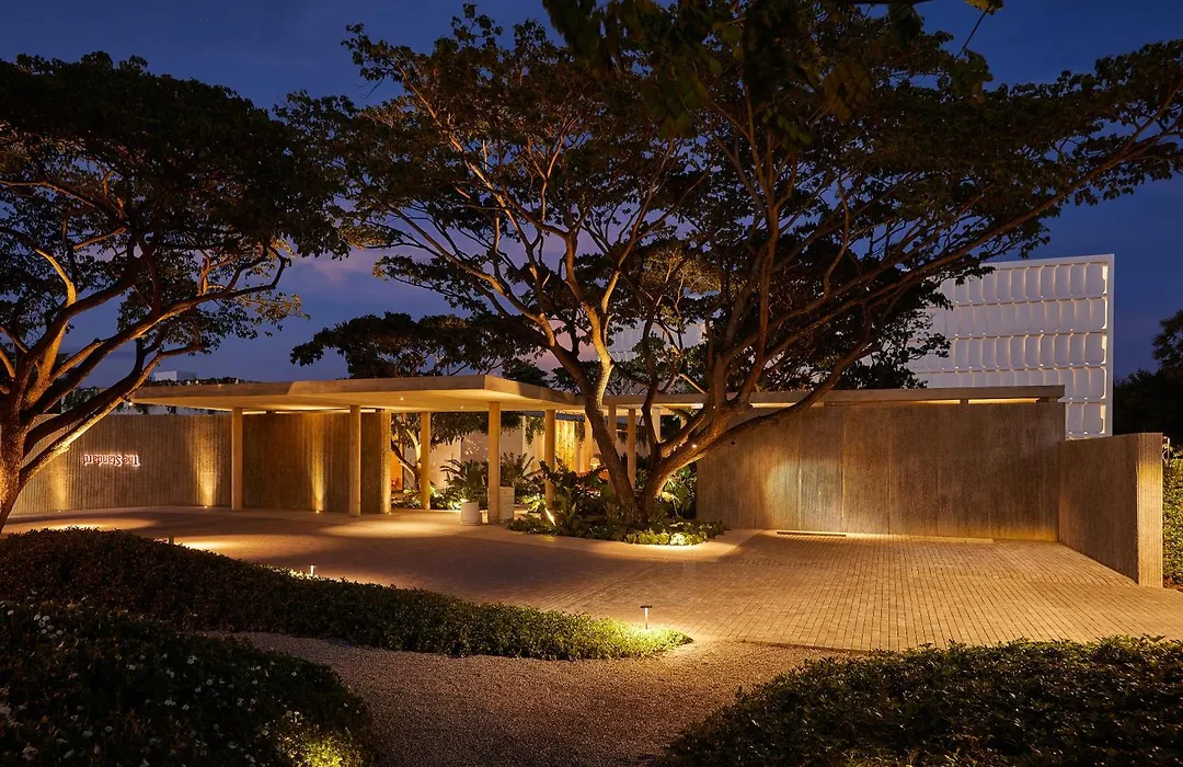 The Standard, Hua Hin-1