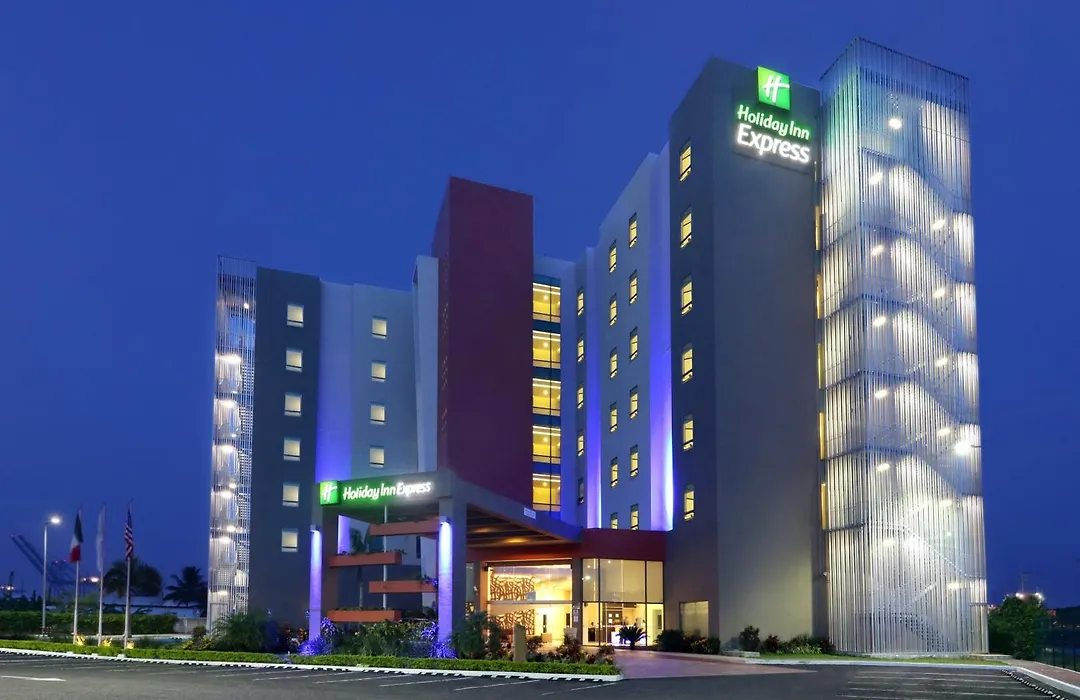 Holiday Inn Express - Tuxpan By Ihg-1