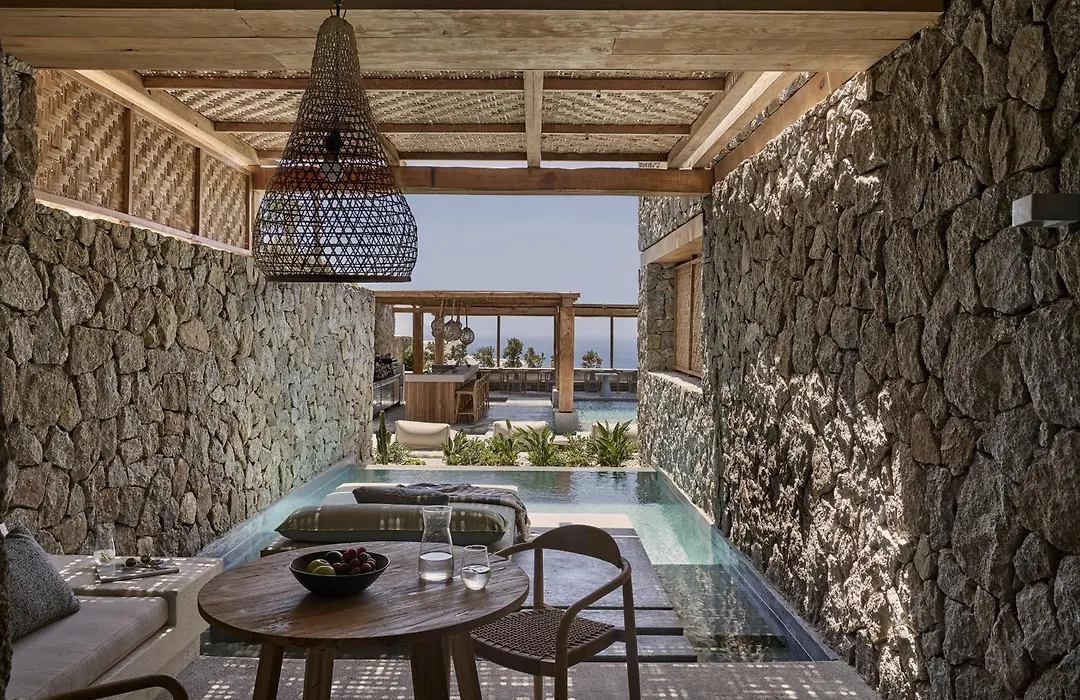 Archipelagos All Suites-1