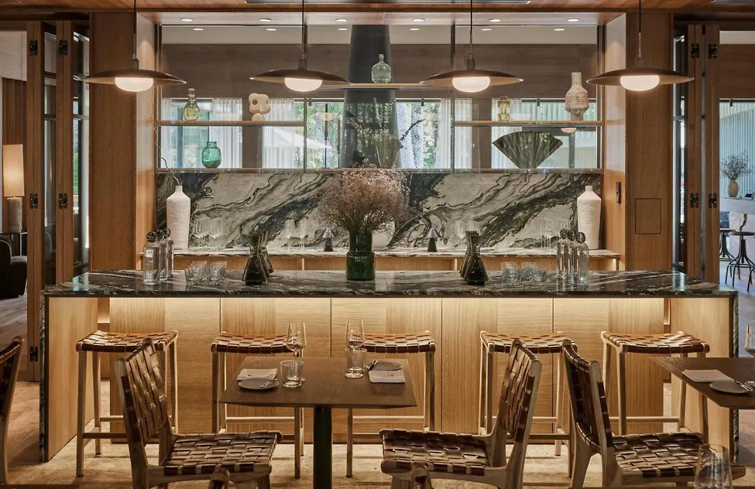 Monist Palanga Boutique By Spa Vilnius-1