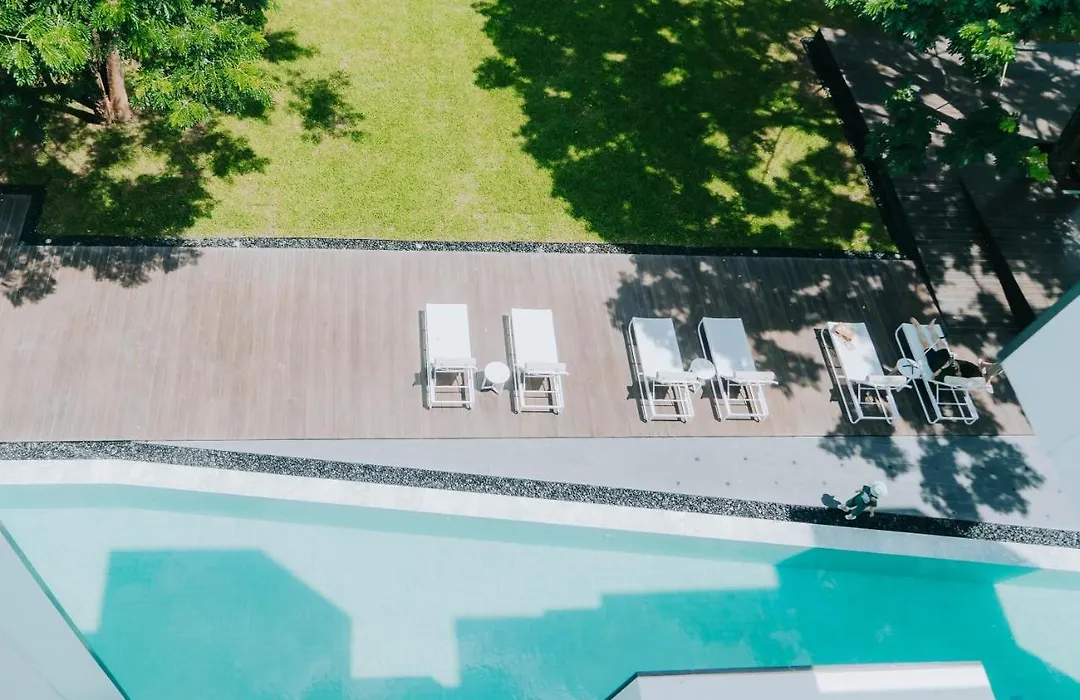 Riva Vista Riverfront Resort Chiang Rai-1