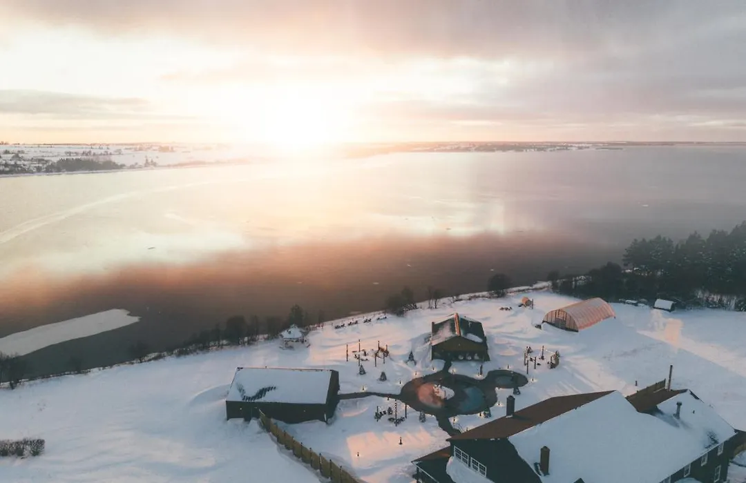 Mysa Nordic Spa & Resort-1