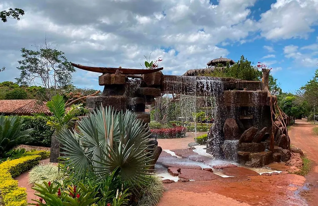 Ara Meru Lodge-1