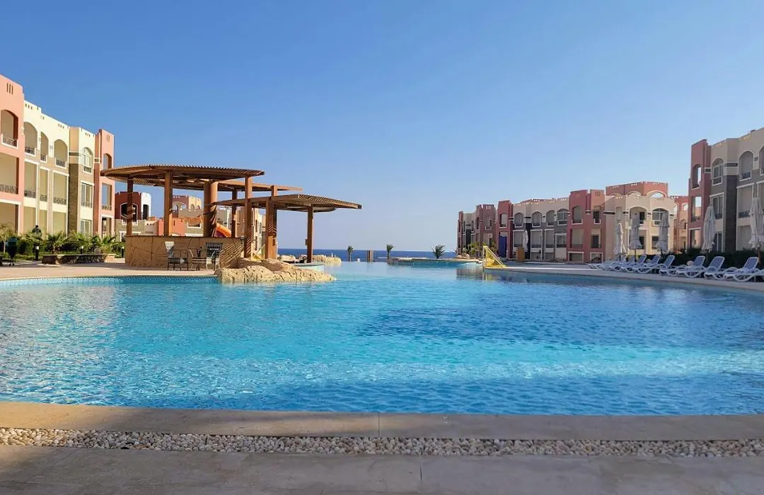 Oyster Bay Beach Resort - Luxury Serviced Condo-1