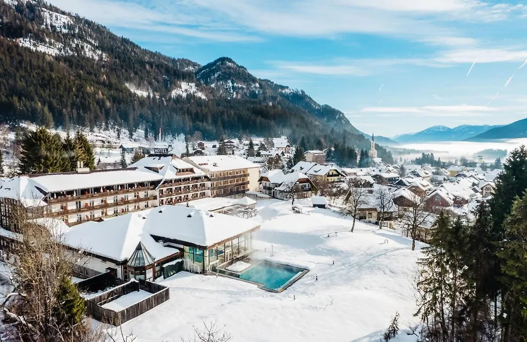 OptimaMed Gesundheitsresort Weißbriach GmbH-1