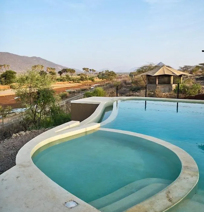 Surana Buffalo Springs-1