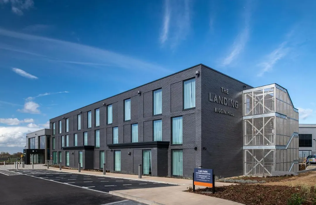 The Landing Hotel-1