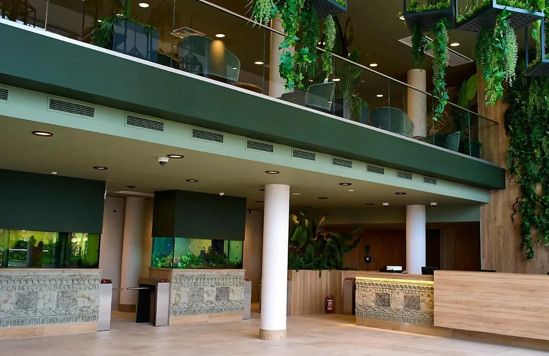 Amazonia Hotel-1