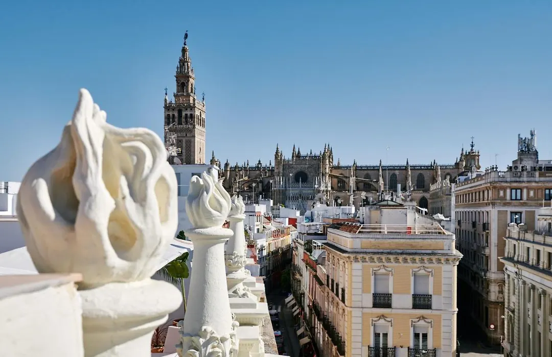 Mercer Plaza Sevilla 5 GL-1